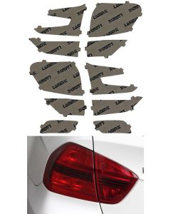 Subaru Forester (2019-2021) Tail Light Covers