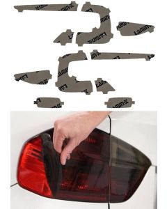 Subaru Outback Wilderness (2022+ ) Tail Light Covers