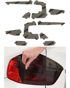 Subaru Outback (2023+ ) Tail Light Covers