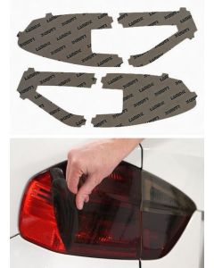 Subaru WRX, STI Wagon (08-14) Custom Tail Light Covers