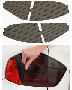 Subaru WRX, STI Wagon (08-14) Tail Light Covers