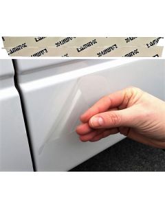 Subaru Forester (17-18) Rocker Panel Guard