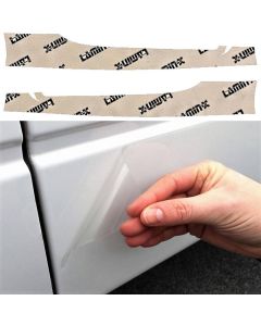 Subaru BRZ (2022+ ) Rocker Panel Guard