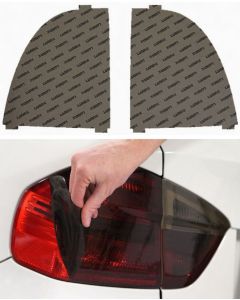 Saab 9-7x (05-09) Tail Light Covers