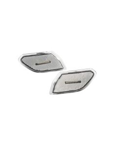 LED Sidemarkers for 2018-2023 Jeep JL Wrangler (pair)