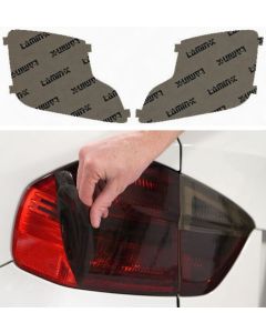 Scion tC (11-13) Tail Light Covers