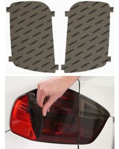 Scion xB (11-15) Tail Light Covers