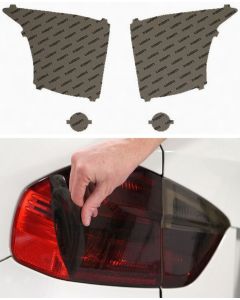 Scion iQ (12-15) Tail Light Covers