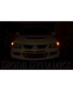 Sidemarker LEDs for 2003-2006 Mitsubishi Evolution (pair)