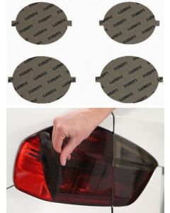 Smart Fortwo (08-15) Tail Light Covers