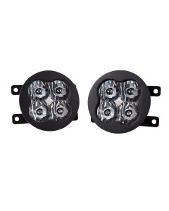 Stage Series 3" SAE/DOT Type A Fog Light Kit