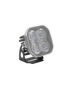 SS3 LED Pod Cover, Clear (one)