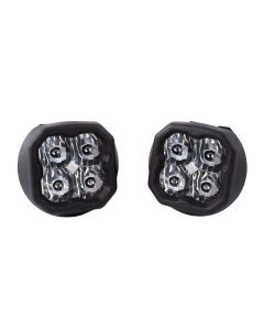 SS3 LED Fog Light Kit for 2007-2013 Chevrolet Avalanche