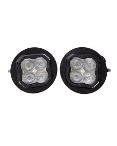 SS3 LED Fog Light Kit for 2006-2010 Ford F-150