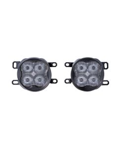 SS3 LED Fog Light Kit for 2010-2013 Toyota 4Runner