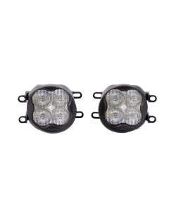 SS3 LED Fog Light Kit for 2008-2010 Toyota Highlander