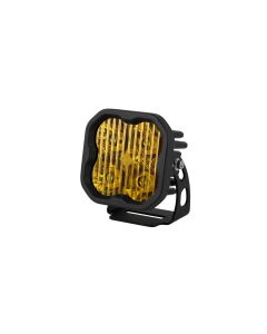 Stage Series 3" SAE Yellow Pro LED Pod (one)