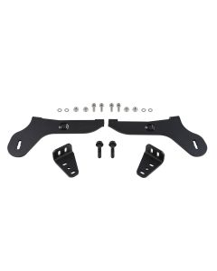 SS5 Grille CrossLink Lightbar Kit for 2017-2020 Ford Raptor