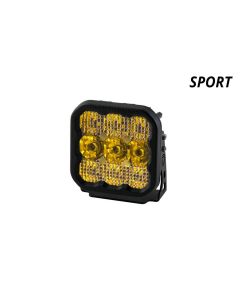 Stage Series 5" Yellow Sport LED Pod (one)