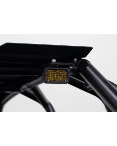 SSC2 Universal Roll Bar Chase Light Kit