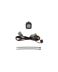 HitchMount LED Pod Reverse Kit for 2022-2024 Ford Maverick