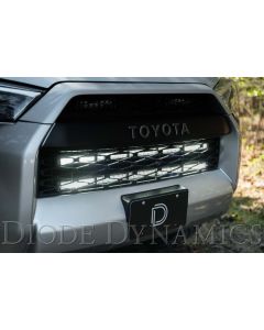 Stealth Lightbar Kit for 2014-2019 Toyota 4Runner