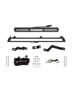 TRD Pro Grille Lightbar Kit for 2022-2023 Toyota Tundra