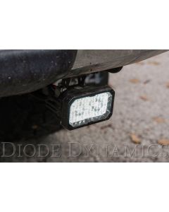 Stage Series Reverse Light Kit for 2005-2015 Toyota Tacoma