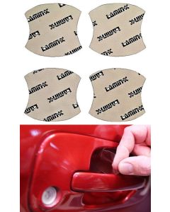 Saturn Vue (08-09) Door Handle Cup Paint Protection