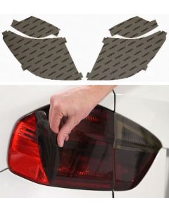 Saturn Aura (07-09) Tail Light Covers