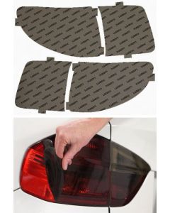 Saturn Outlook (07-10) Tail Light Covers