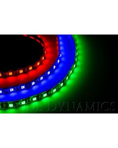 RGBW Multicolor Flexible 5050 SMD LED Strip