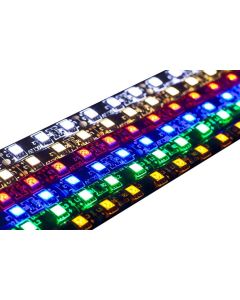 Single-Color Flexible 5050 SMD LED Strip