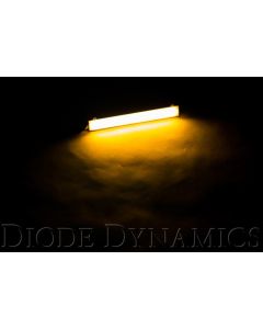 HD LED Amber Strip (single)