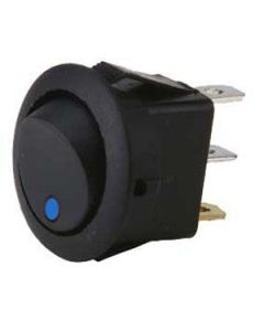 LED Toggle Switch