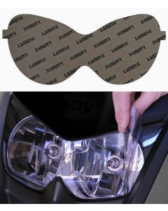 Suzuki GSX Katana (98-07) Headlight Covers