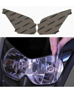 Suzuki V-Strom 650 (04-06) Headlight Covers1