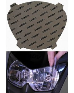 Suzuki Boulevard M109R (07-15) Headlight Covers