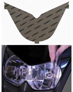 Suzuki Bandit (07-08) Headlight Covers1