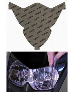 Suzuki GSX1250FA (11-15) Headlight Covers