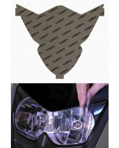 Suzuki GSX650F (08-15) Headlight Covers