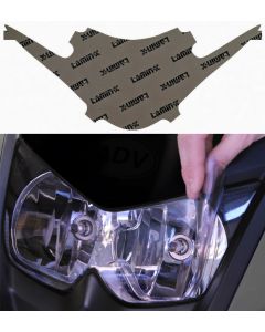 Suzuki GSX250R (2018+ ) Headlight Covers