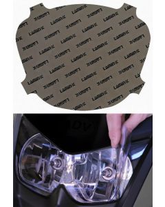 Suzuki Boulevard M (2016+ ) Headlight Covers