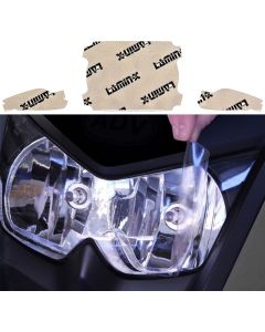 Suzuki Katana (2020+ ) Headlight Covers