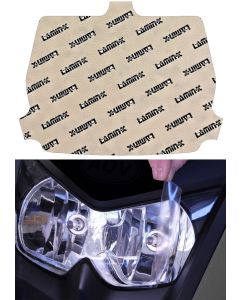 Suzuki V-Strom 1050 (2020+ ) Headlight Covers