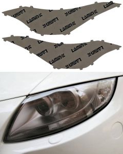 Toyota CH-R (20- ) Headlight Covers