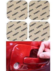 Toyota Yaris (07-11) Door Handle Cup Paint Protection