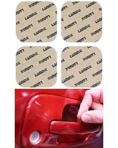 Toyota Corolla (09-10) Door Handle Cup Paint Protection