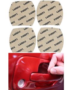 Toyota Tundra (10-13) Door Handle Cup Paint Protection