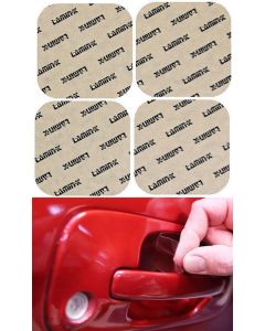 Toyota Corolla (11-13) Door Handle Cup Paint Protection